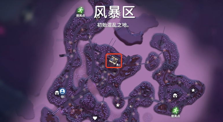 逃离鸭科夫M14蓝图怎么获得