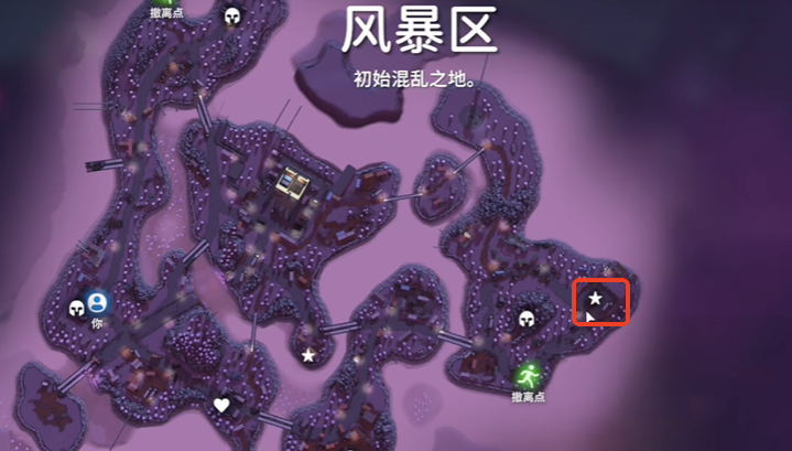 逃离鸭科夫M14蓝图怎么获得