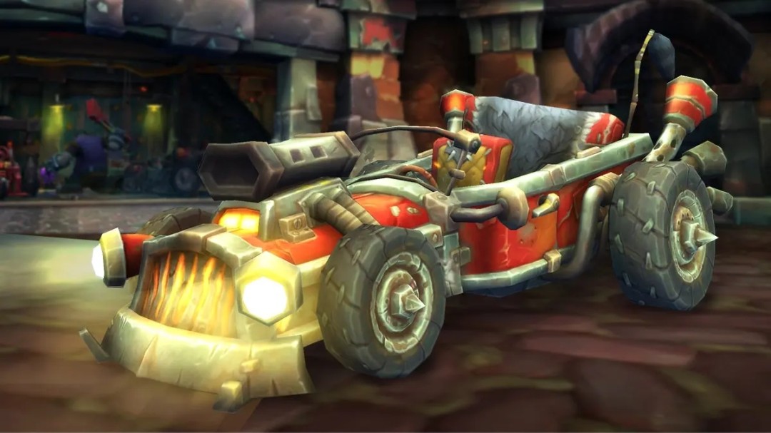 魔兽世界军团再临remix贡多拉船娘任务攻略