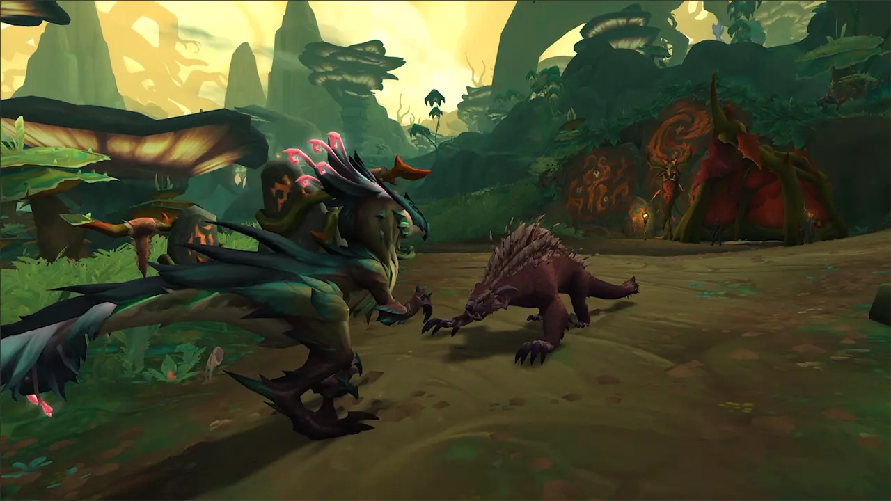 魔兽世界12.0射击猎套装效果一览