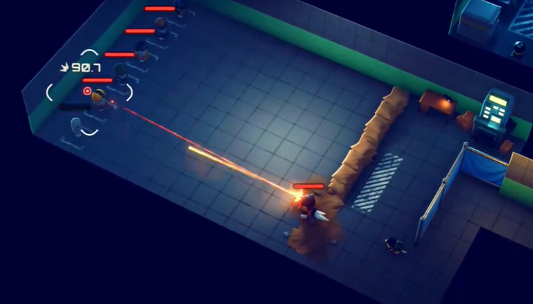 逃离鸭科夫沙漠之鹰怎么获得