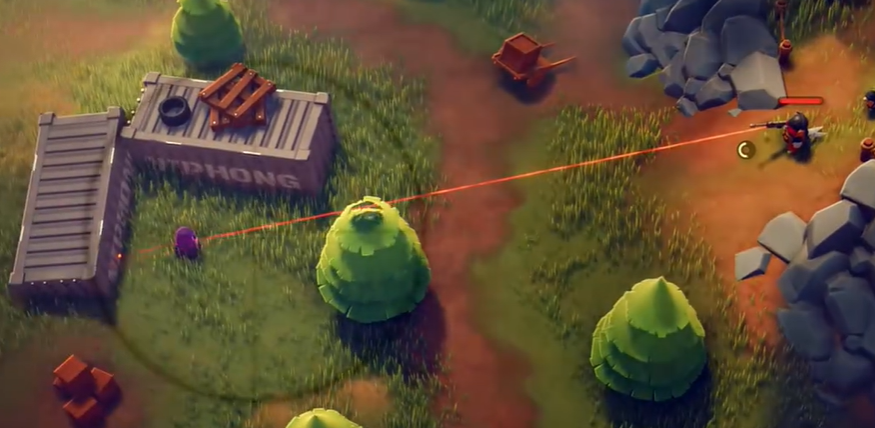 逃离鸭科夫沙漠之鹰怎么获得