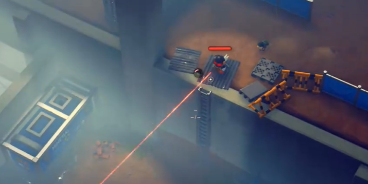 逃离鸭科夫沙漠之鹰怎么获得