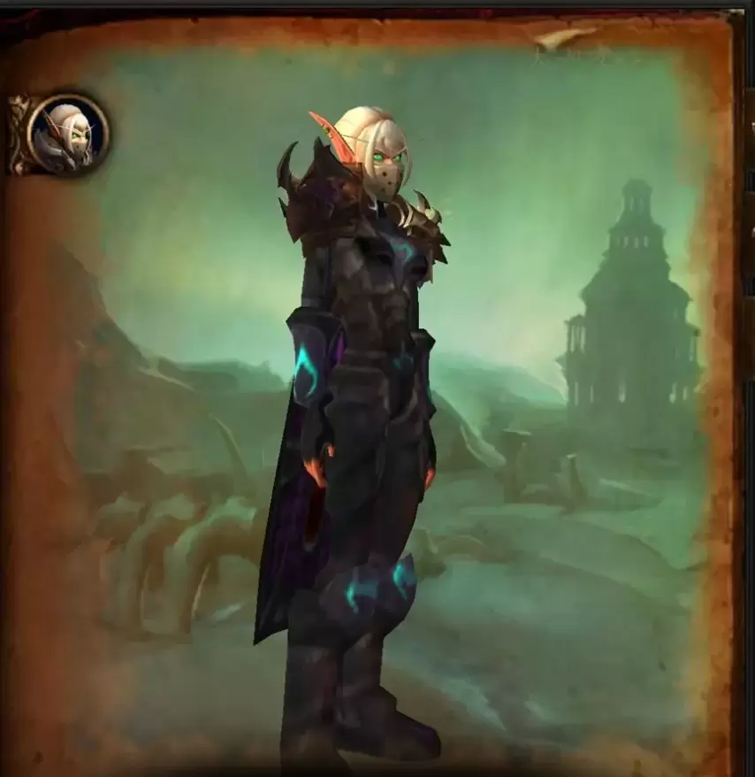 魔兽世界熊猫人之谜前夕5H副本暮光审判打法攻略