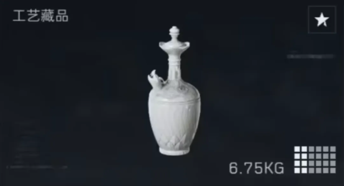 三角洲行动s7新大红一览