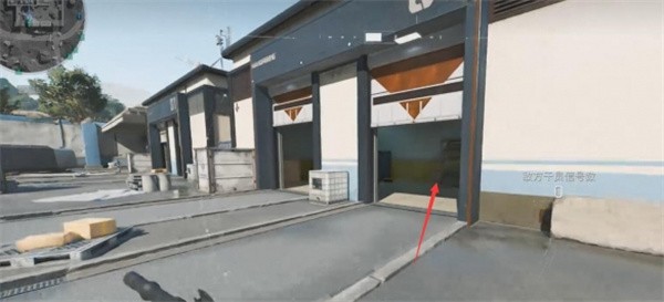 三角洲行动长弓溪谷车站保险怎么开