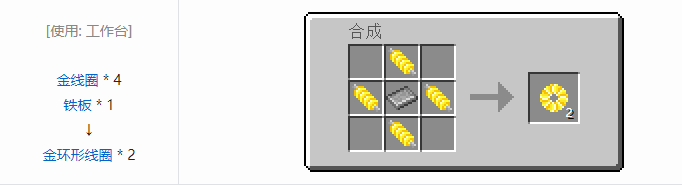 我的世界HBM的核科技模组零件和部件合成表大全