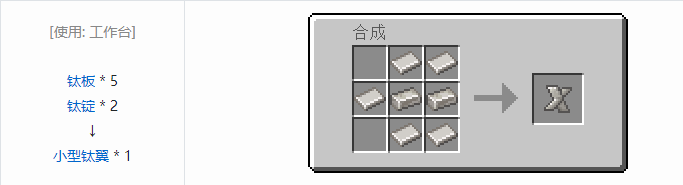 我的世界HBM的核科技模组零件和部件合成表大全