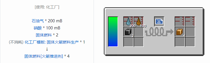 我的世界HBM的核科技模组其它合成表大全