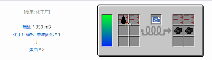 我的世界HBM的核科技模组其它合成表大全