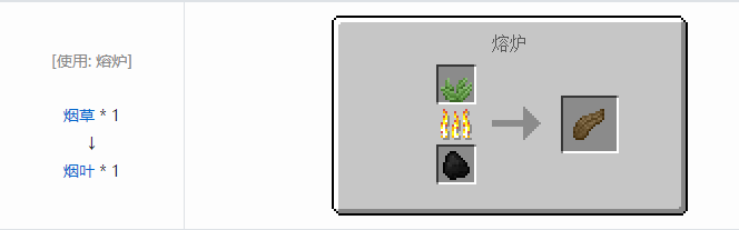 我的世界HBM的核科技模组其它合成表大全