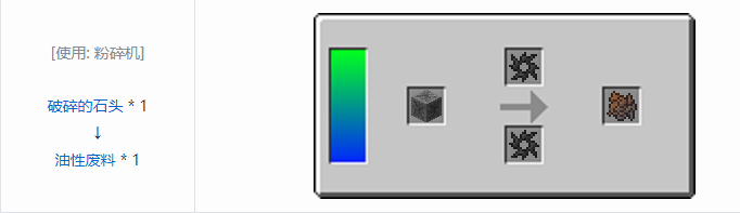 我的世界HBM的核科技模组其它合成表大全