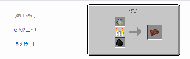 我的世界HBM的核科技模组其它合成表大全