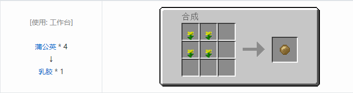 我的世界HBM的核科技模组其它合成表大全