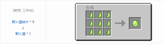 我的世界HBM的核科技模组其它合成表大全