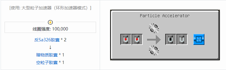 我的世界HBM的核科技模组专属合成表大全