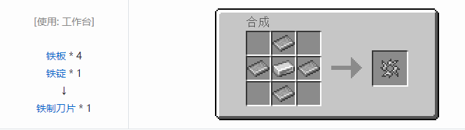 我的世界HBM的核科技模组专属合成表大全