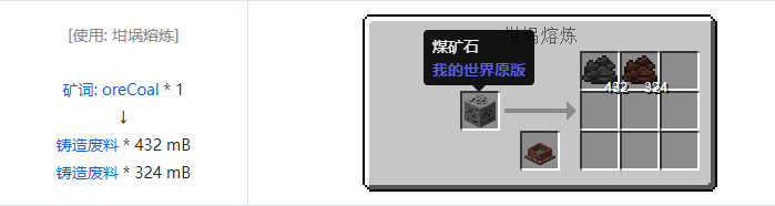 我的世界HBM的核科技模组专属合成表大全
