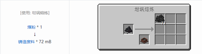 我的世界HBM的核科技模组专属合成表大全