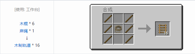 我的世界HBM的核科技模组交通合成表大全