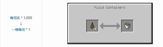 我的世界HBM的核科技模组储存合成表大全