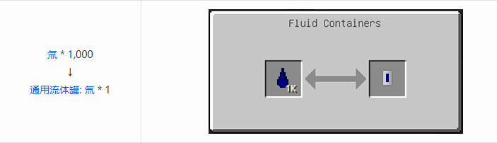 我的世界HBM的核科技模组储存合成表大全