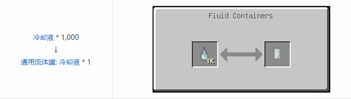 我的世界HBM的核科技模组储存合成表大全