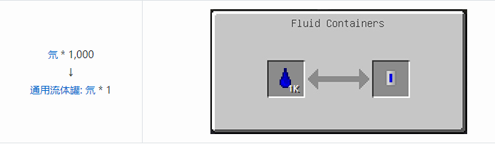 我的世界HBM的核科技模组储存合成表大全