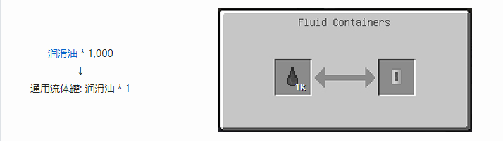 我的世界HBM的核科技模组储存合成表大全