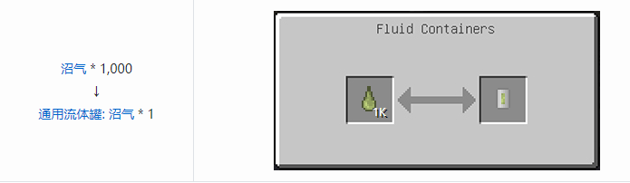 我的世界HBM的核科技模组储存合成表大全