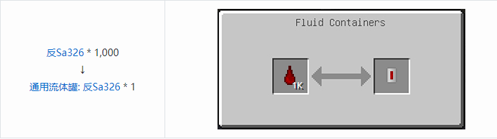我的世界HBM的核科技模组储存合成表大全