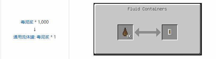 我的世界HBM的核科技模组储存合成表大全