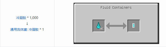 我的世界HBM的核科技模组储存合成表大全