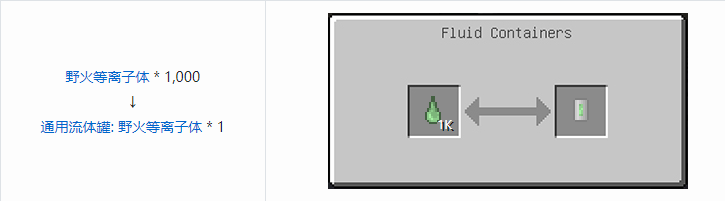 我的世界HBM的核科技模组储存合成表大全
