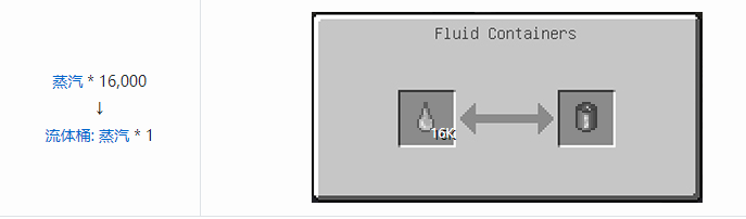 我的世界HBM的核科技模组储存合成表大全