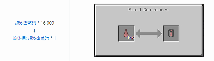 我的世界HBM的核科技模组储存合成表大全