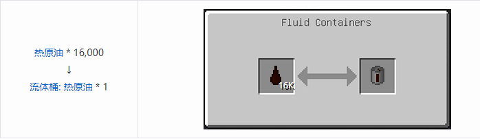 我的世界HBM的核科技模组储存合成表大全