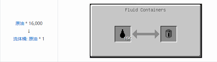 我的世界HBM的核科技模组储存合成表大全