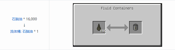 我的世界HBM的核科技模组储存合成表大全