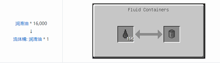 我的世界HBM的核科技模组储存合成表大全