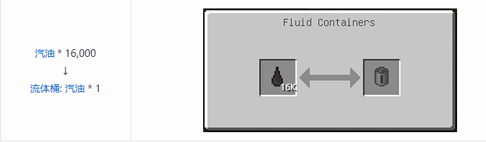 我的世界HBM的核科技模组储存合成表大全
