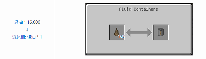 我的世界HBM的核科技模组储存合成表大全