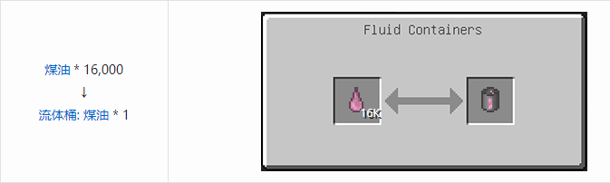 我的世界HBM的核科技模组储存合成表大全