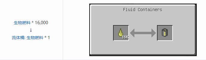 我的世界HBM的核科技模组储存合成表大全