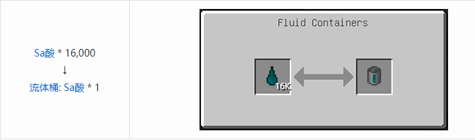 我的世界HBM的核科技模组储存合成表大全