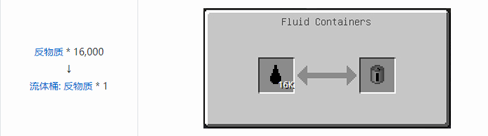 我的世界HBM的核科技模组储存合成表大全