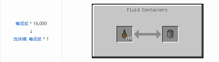 我的世界HBM的核科技模组储存合成表大全