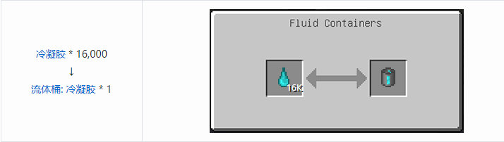 我的世界HBM的核科技模组储存合成表大全