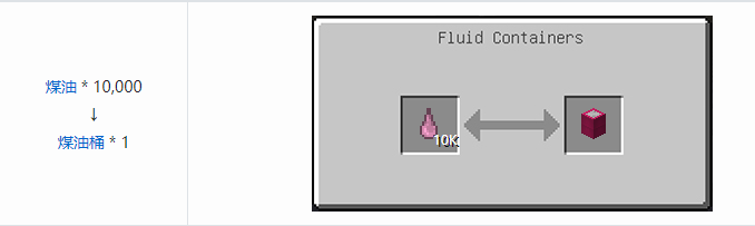 我的世界HBM的核科技模组储存合成表大全