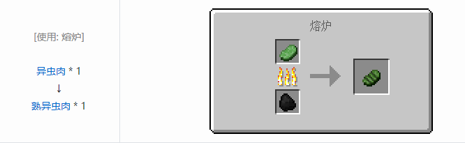 我的世界HBM的核科技模组食物合成表大全